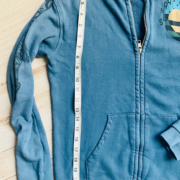 Free City Custom Hoodie S - Picture 6 of 8